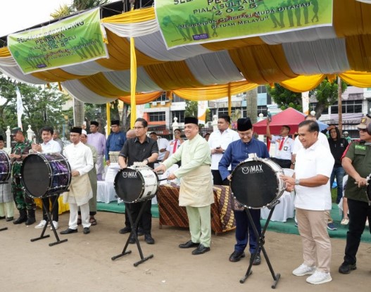Jual Seragam Drumband Yogyakarta untuk Tampilan Tim yang Lebih Kompak dan Percaya Diri